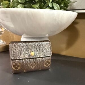 Louis Vuitton Wallet